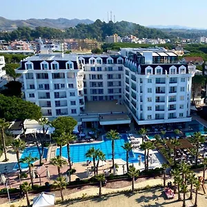 Hotel Fafa Premium & Spa, Golem (Tirana)